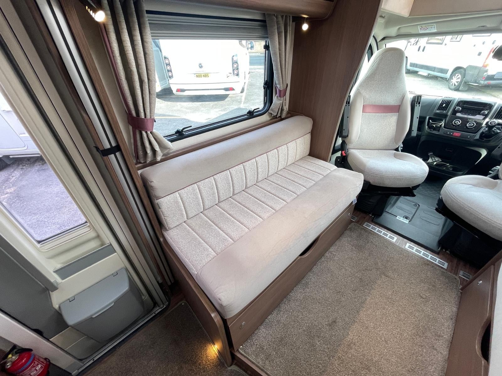 Elddis Encore 285 - Image 13