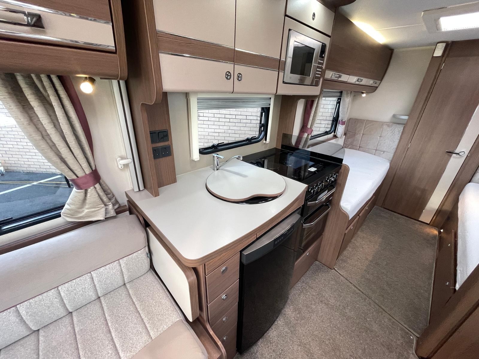 Elddis Encore 285 - Image 14