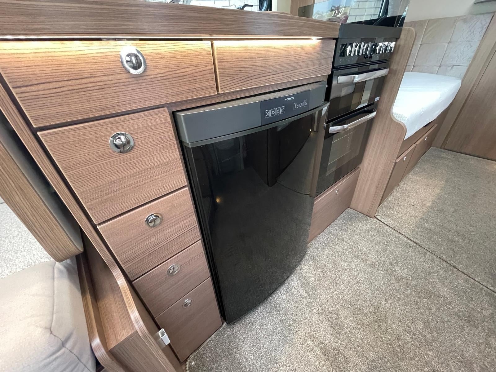 Elddis Encore 285 - Image 15