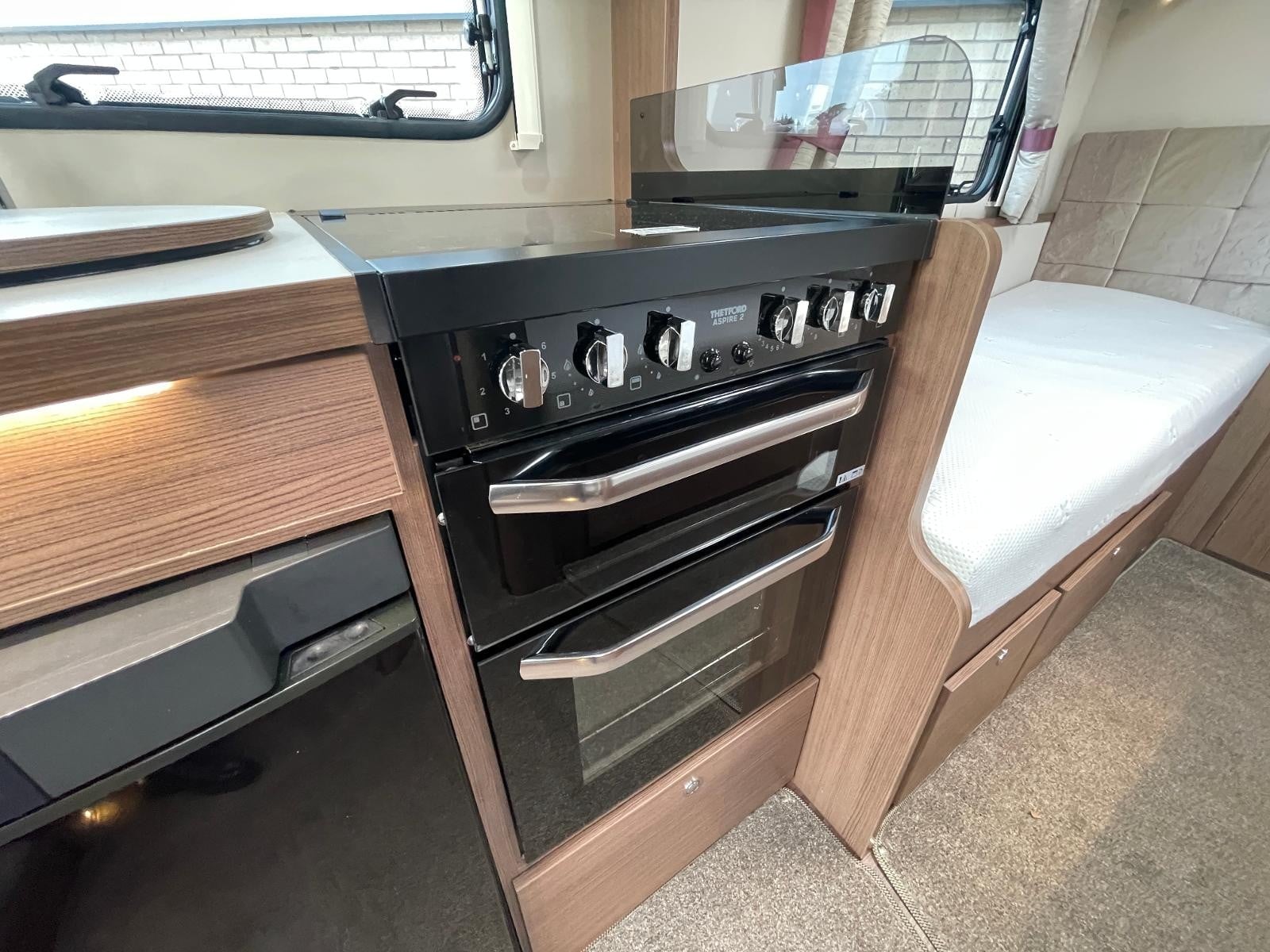 Elddis Encore 285 - Image 16