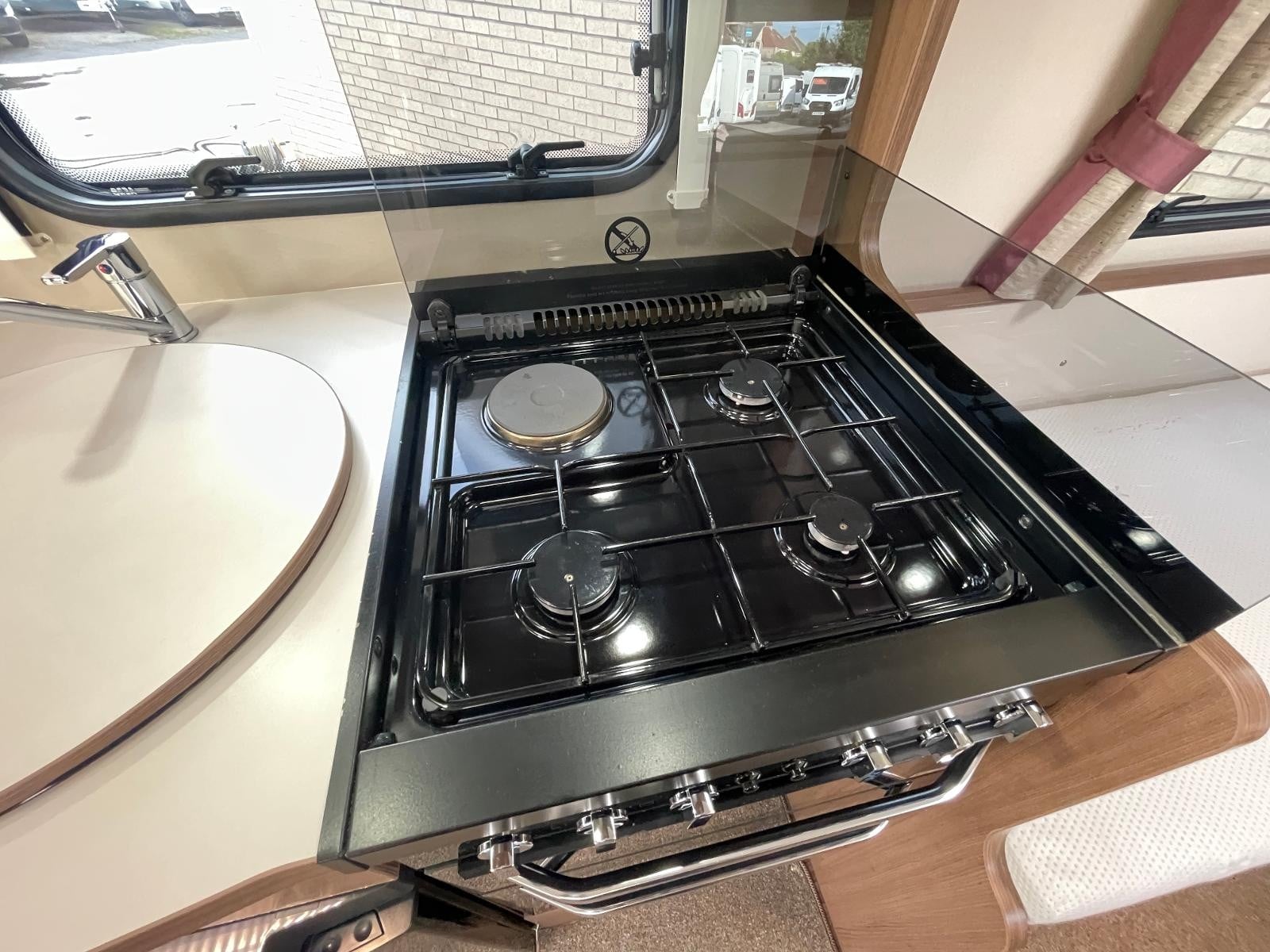 Elddis Encore 285 - Image 17