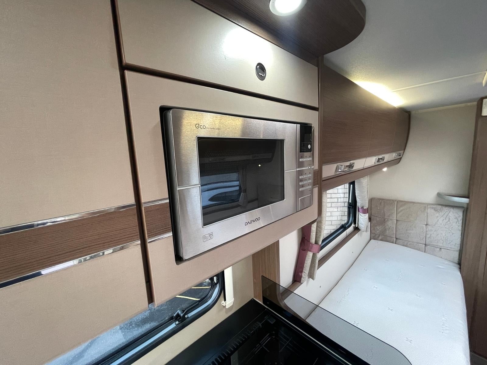 Elddis Encore 285 - Image 18