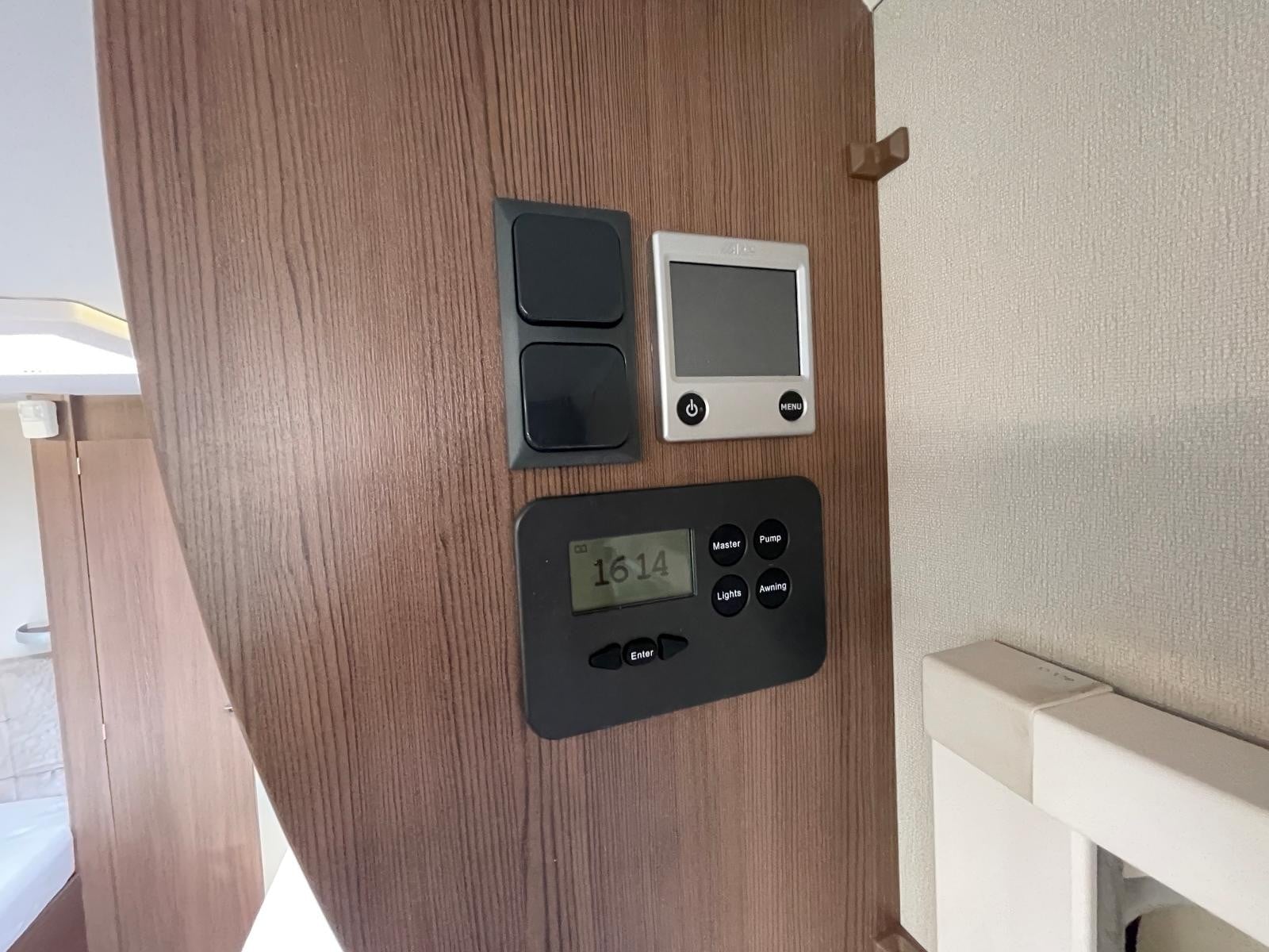 Elddis Encore 285 - Image 19