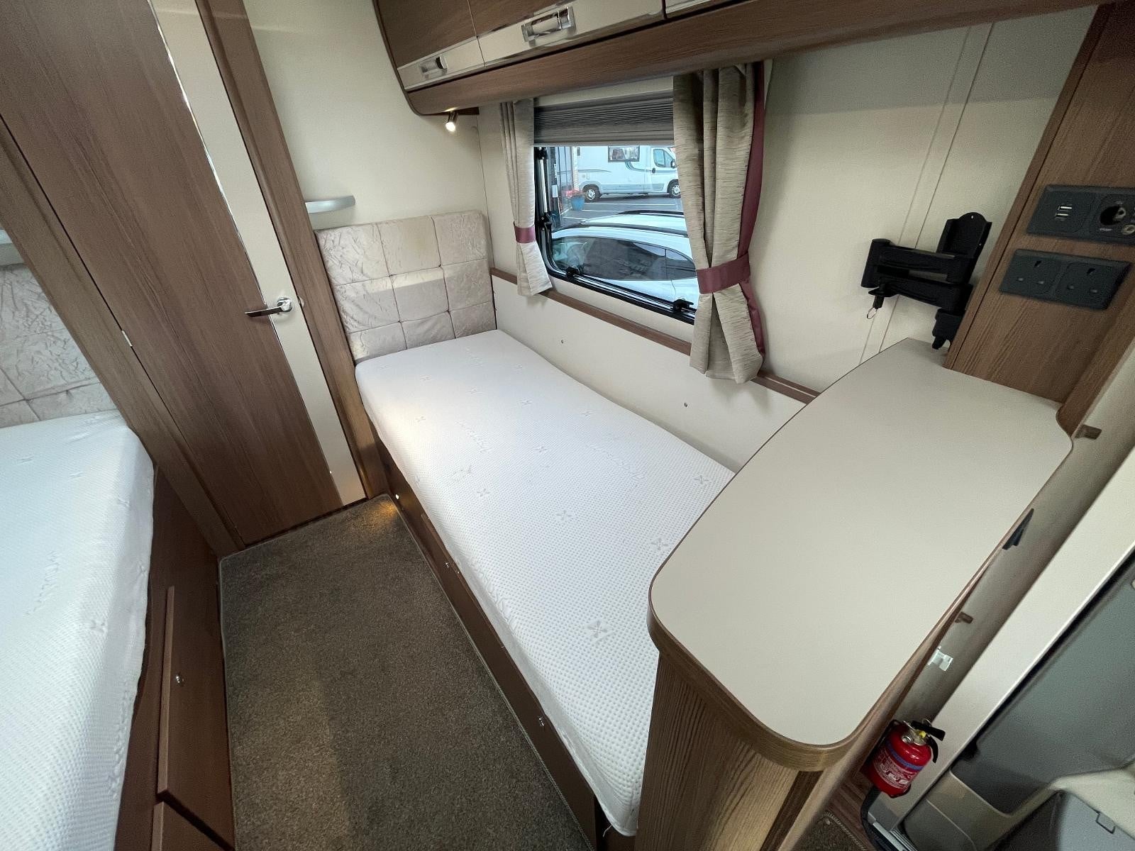 Elddis Encore 285 - Image 20