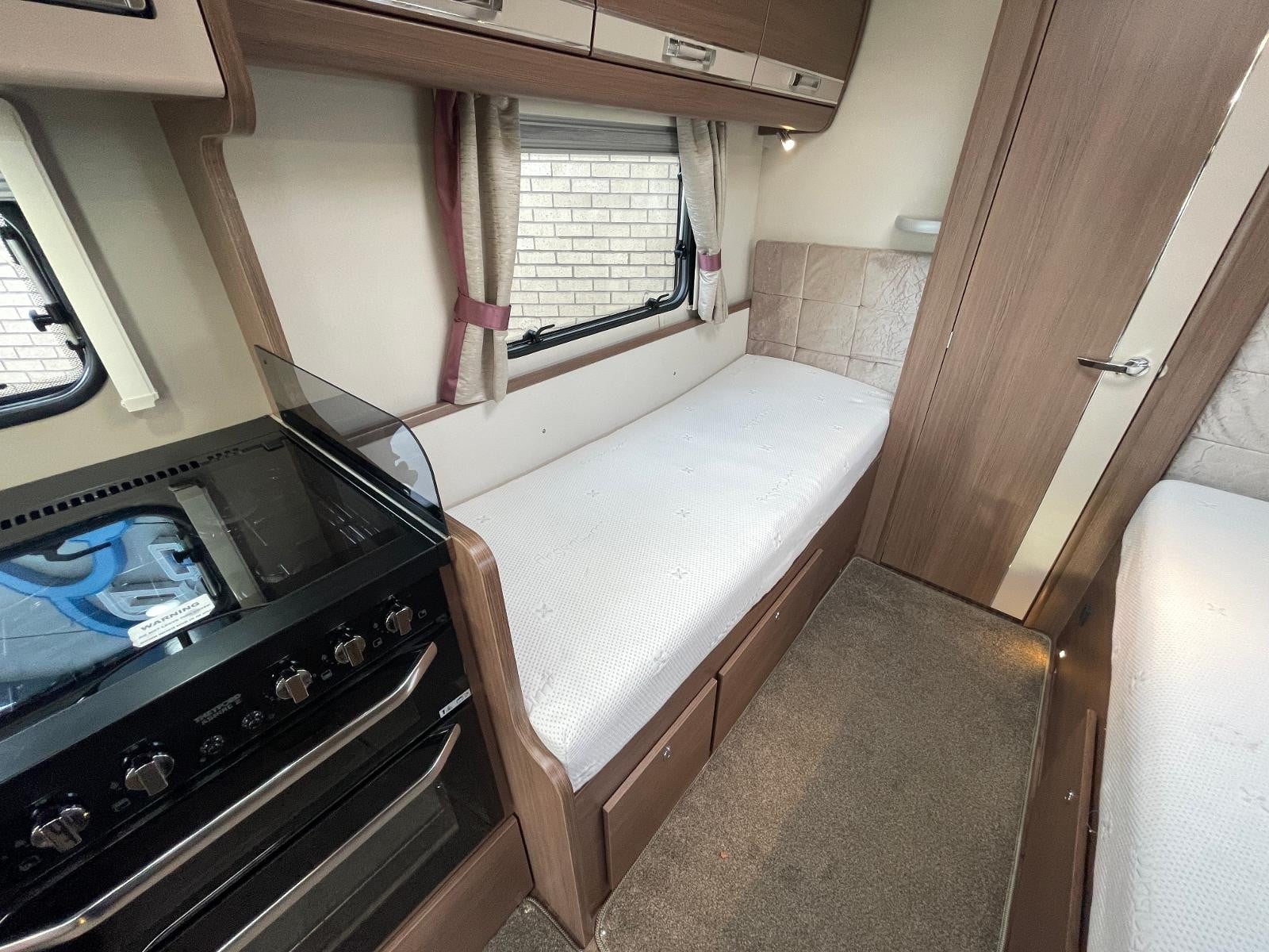 Elddis Encore 285 - Image 21
