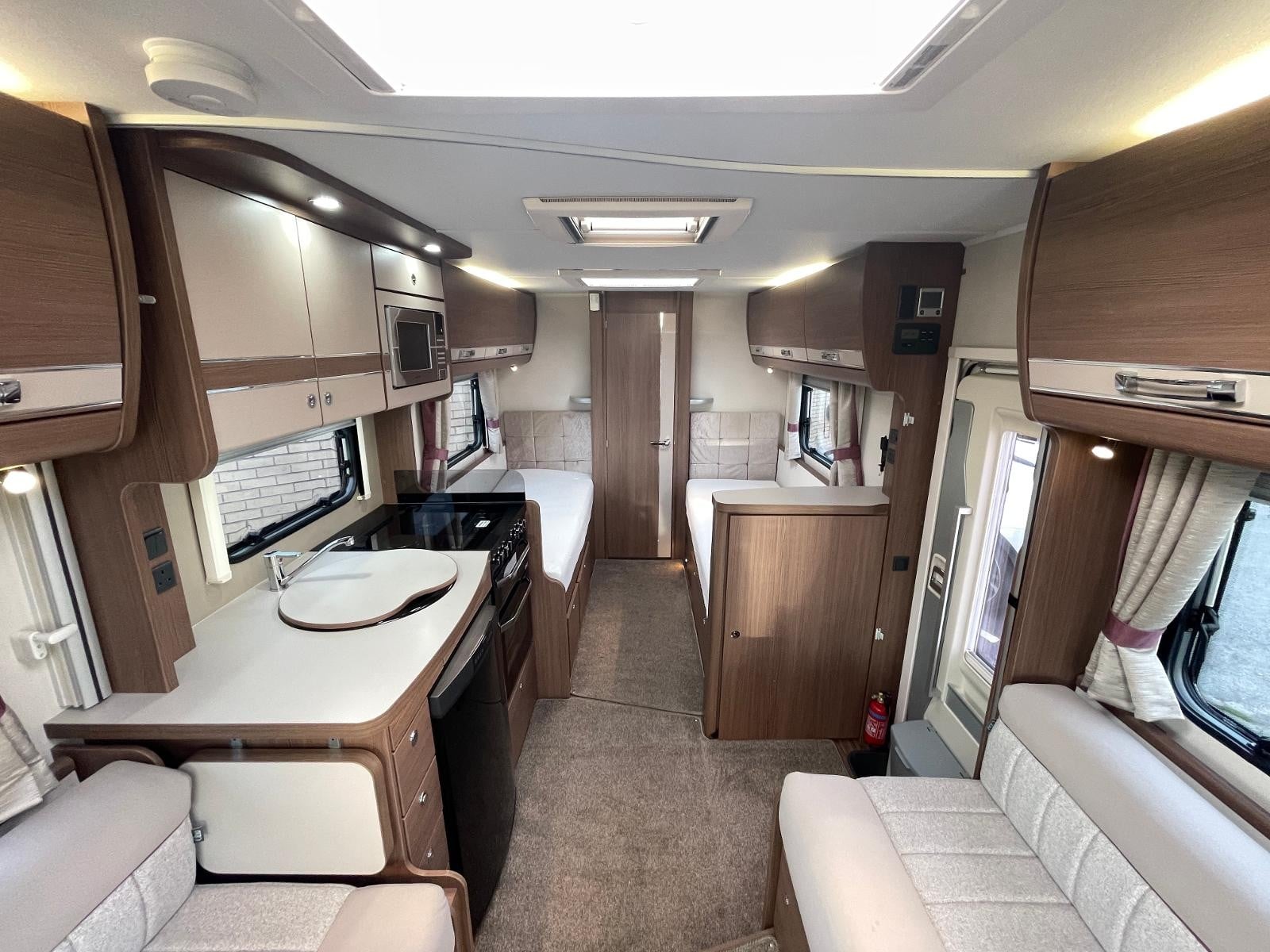 Elddis Encore 285 - Image 22