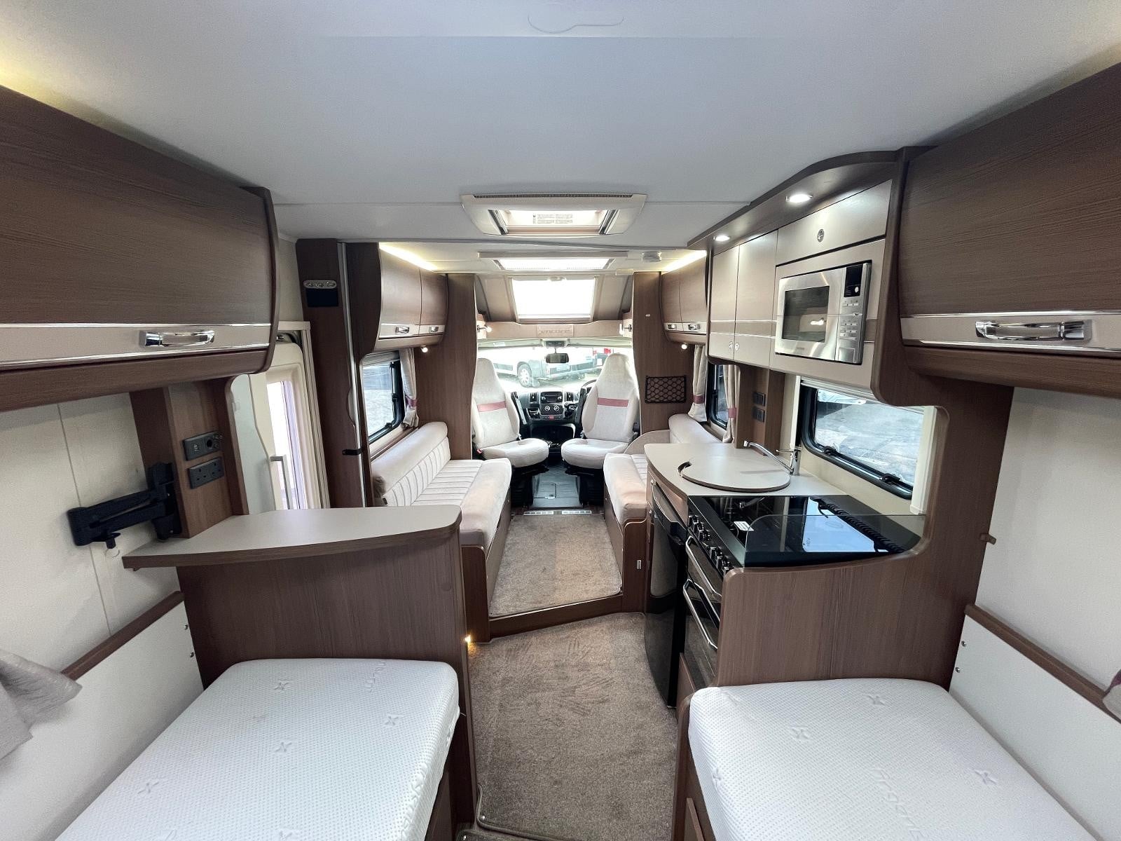 Elddis Encore 285 - Image 23