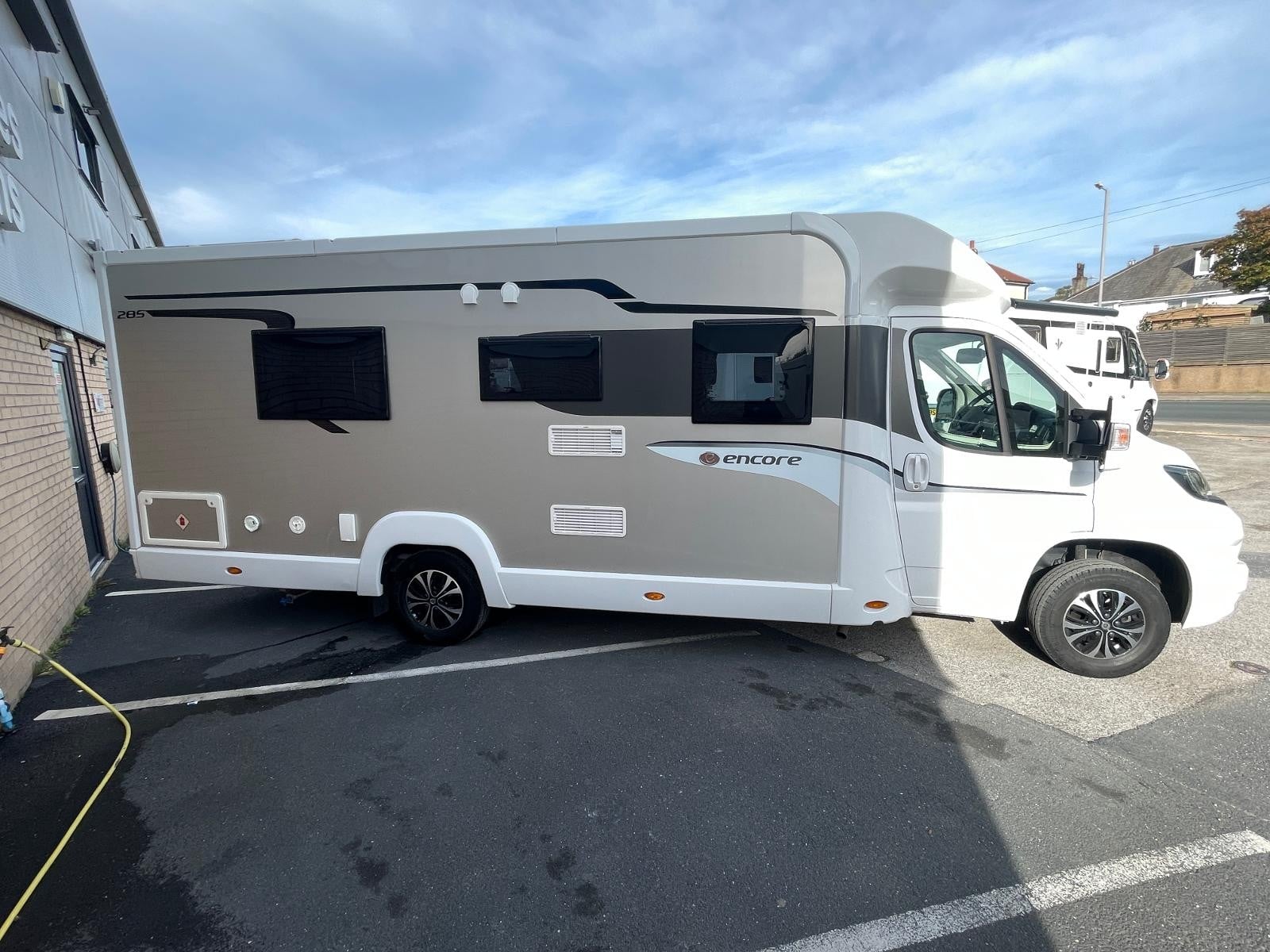 Elddis Encore 285 - Image 6