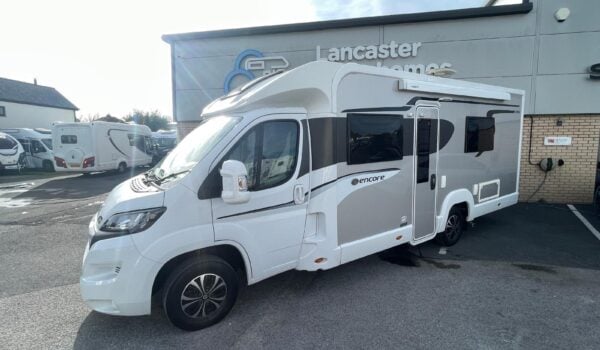 Elddis Encore 285