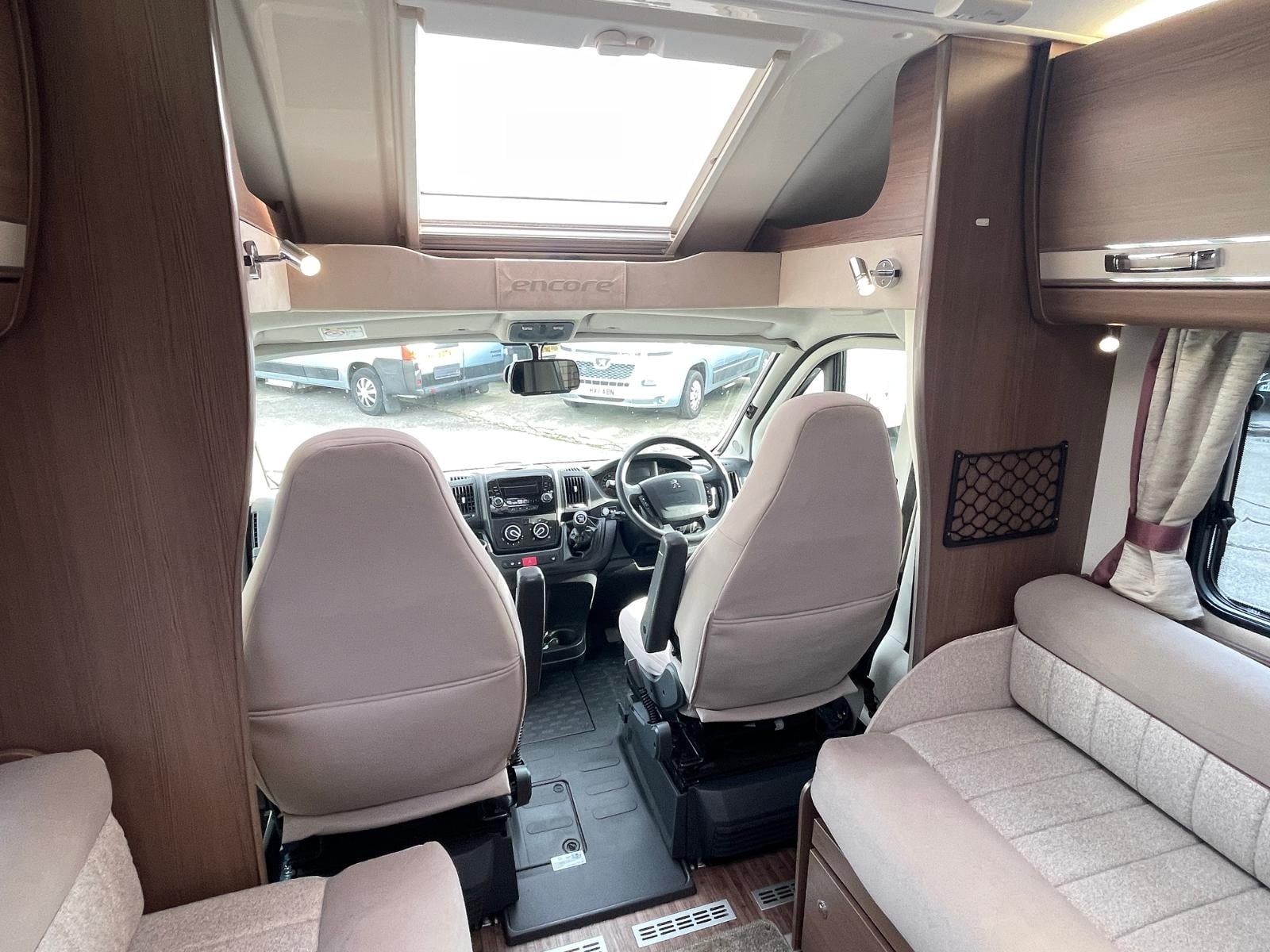 Elddis Encore 285 - Image 10