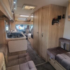Elddis Evolution 195 - Image 11