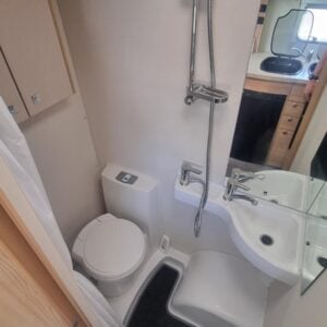Elddis Evolution 195 - Image 12