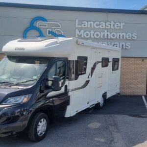Elddis Evolution 195 - Image 3