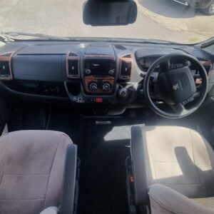 Elddis Evolution 195 - Image 4