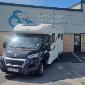 Elddis Evolution 195 - Image 2
