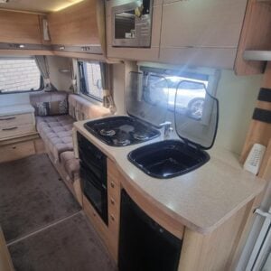 Elddis Evolution 195 - Image 6