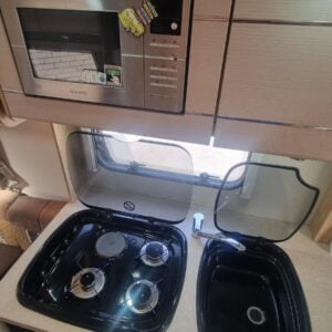 Elddis Evolution 195 - Image 7