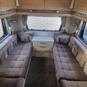 Elddis Evolution 195 - Image 8