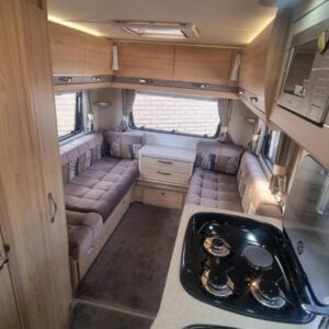 Elddis Evolution 195 - Image 9