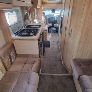 Elddis Evolution 195 - Image 10