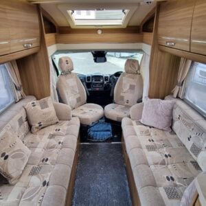 Elddis Majestic 155 - Image 5