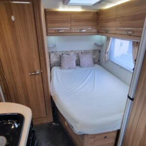 Elddis Majestic 155 - Image 9