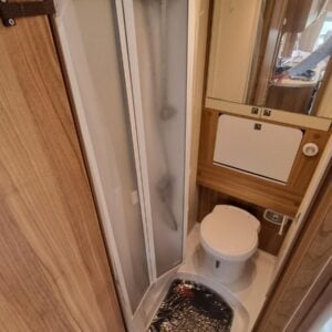 Elddis Majestic 155 - Image 10