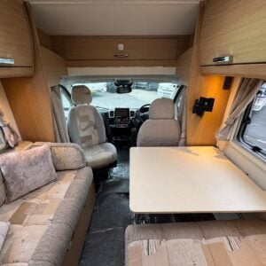 Elddis Majestic 165 - Image 7