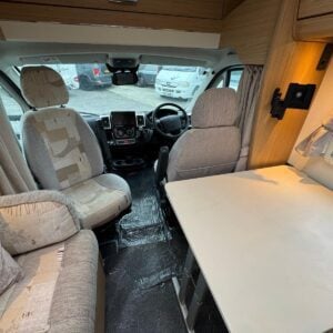 Elddis Majestic 165 - Image 8