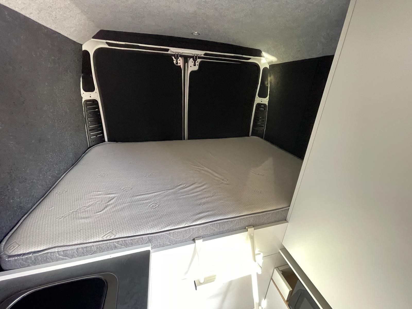 Fiat Camper - Image 11