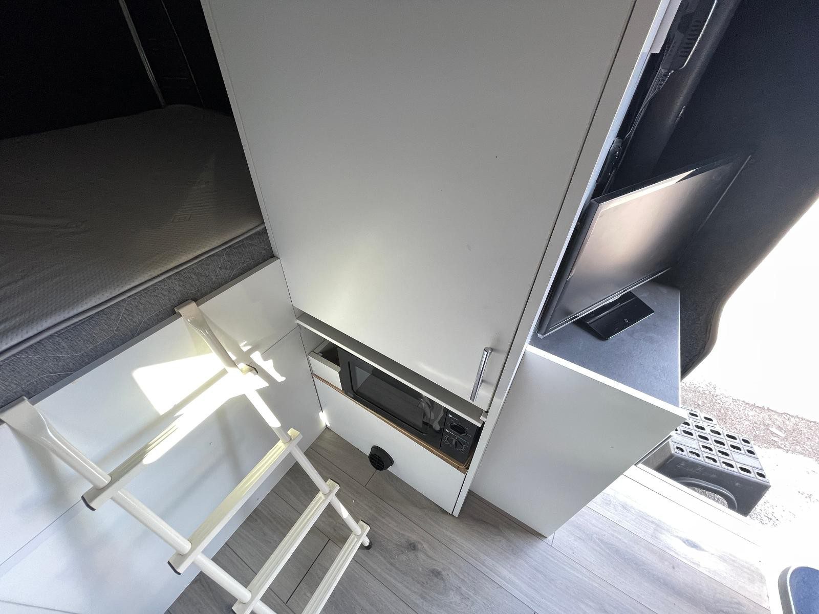 Fiat Camper - Image 12