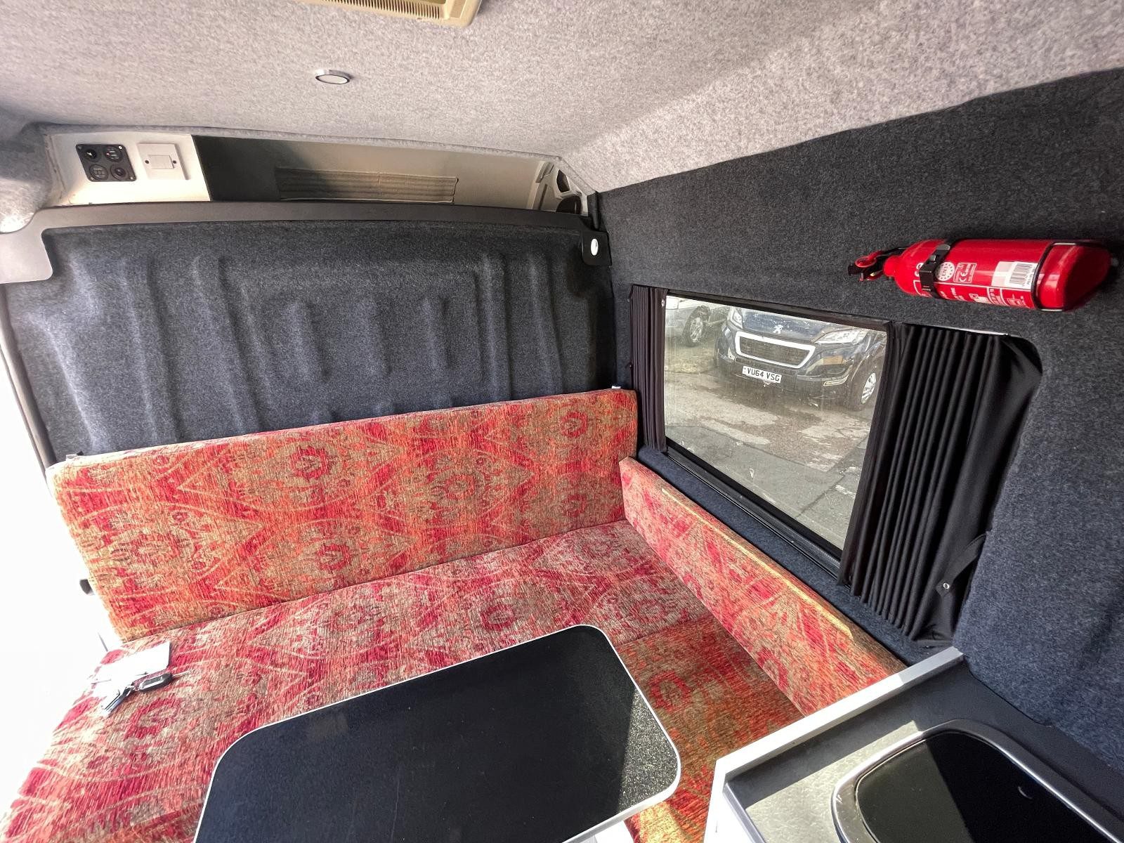 Fiat Camper - Image 13