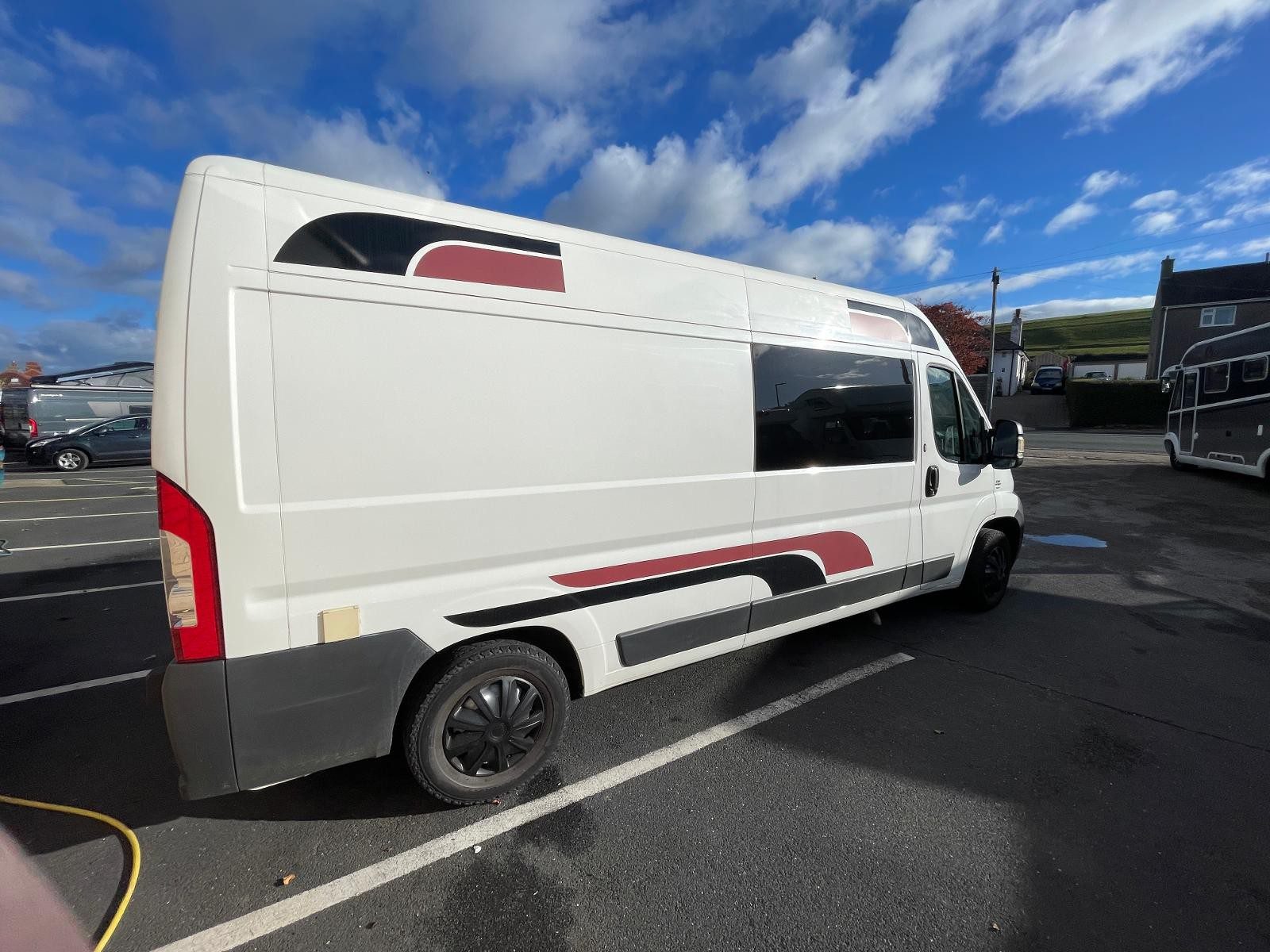 Fiat Camper - Image 5