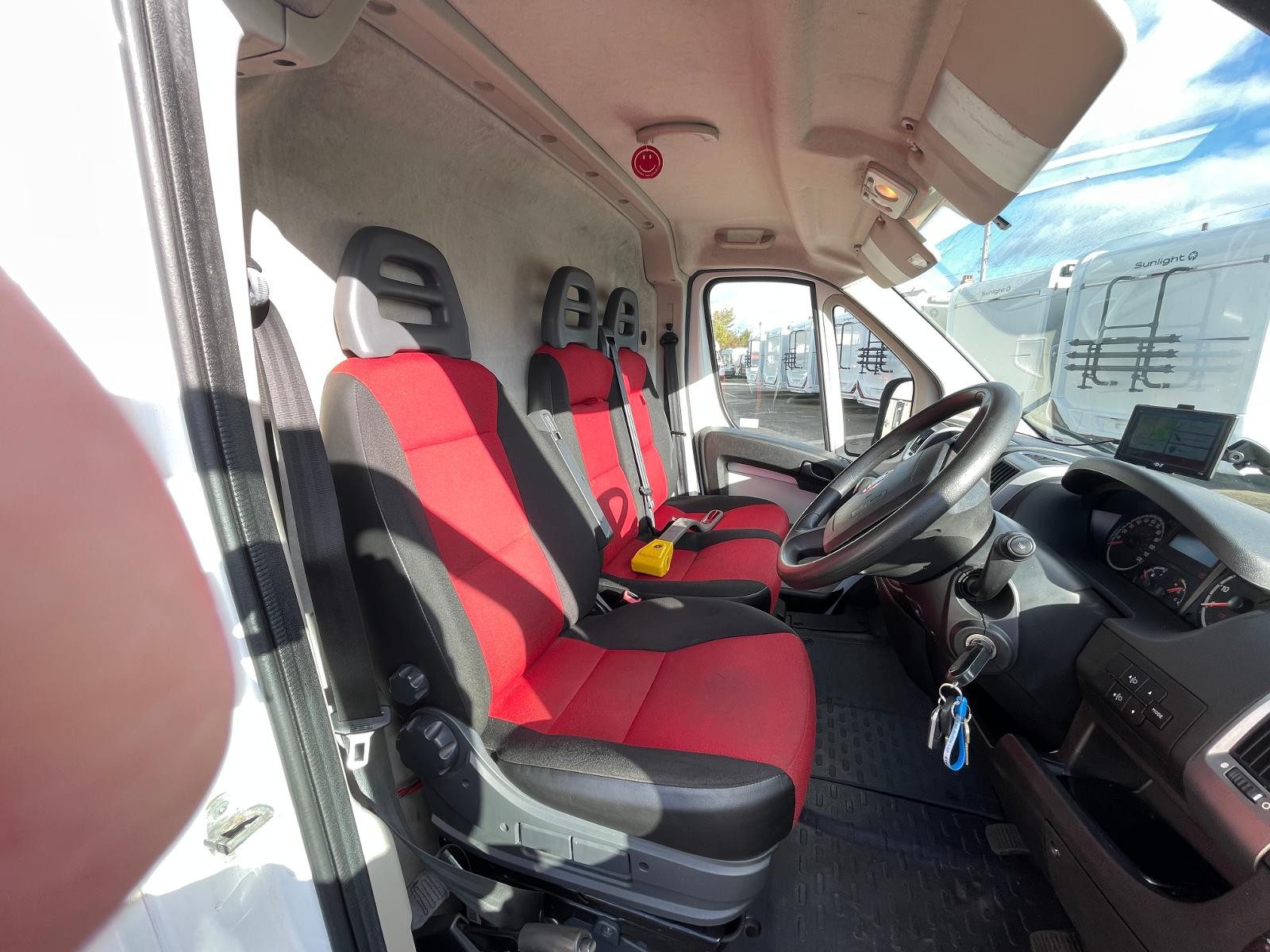 Fiat Camper - Image 7