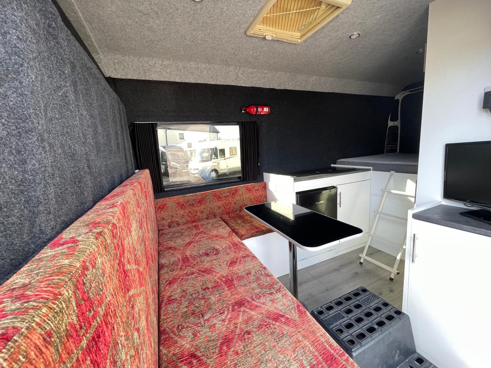 Fiat Camper - Image 8