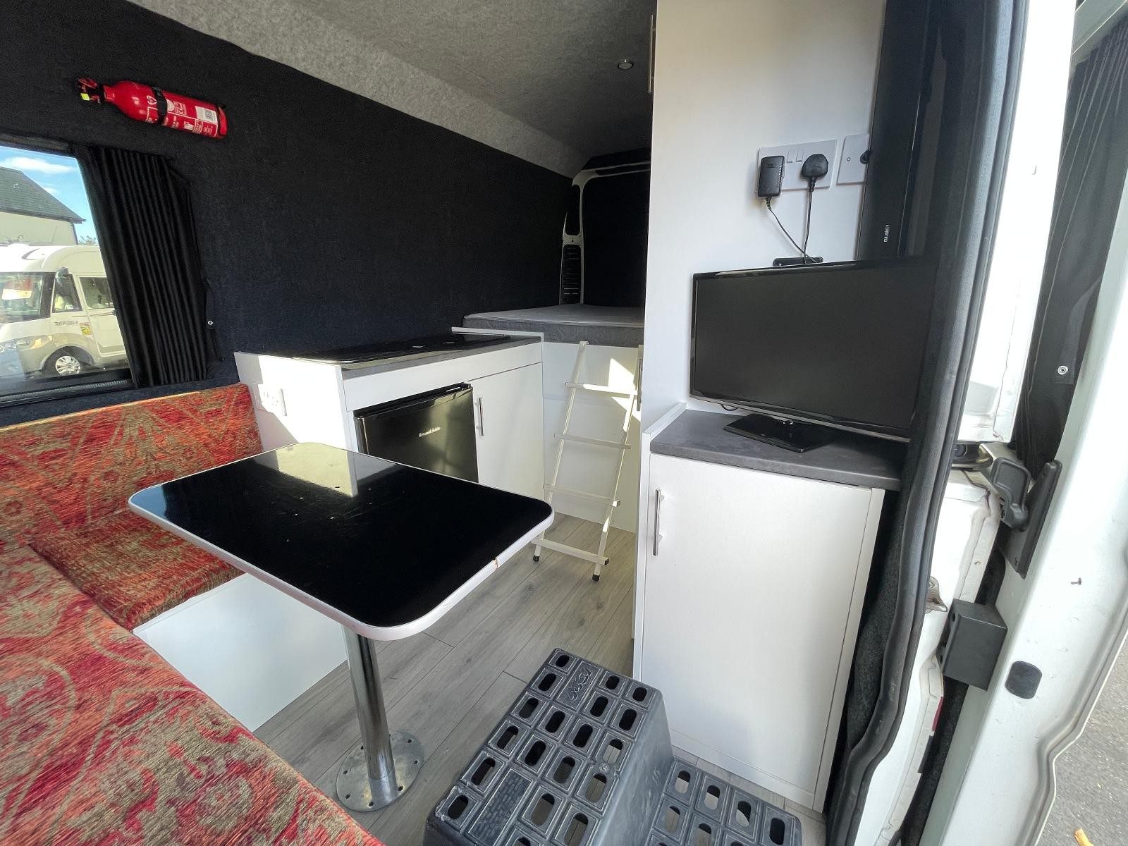 Fiat Camper - Image 9