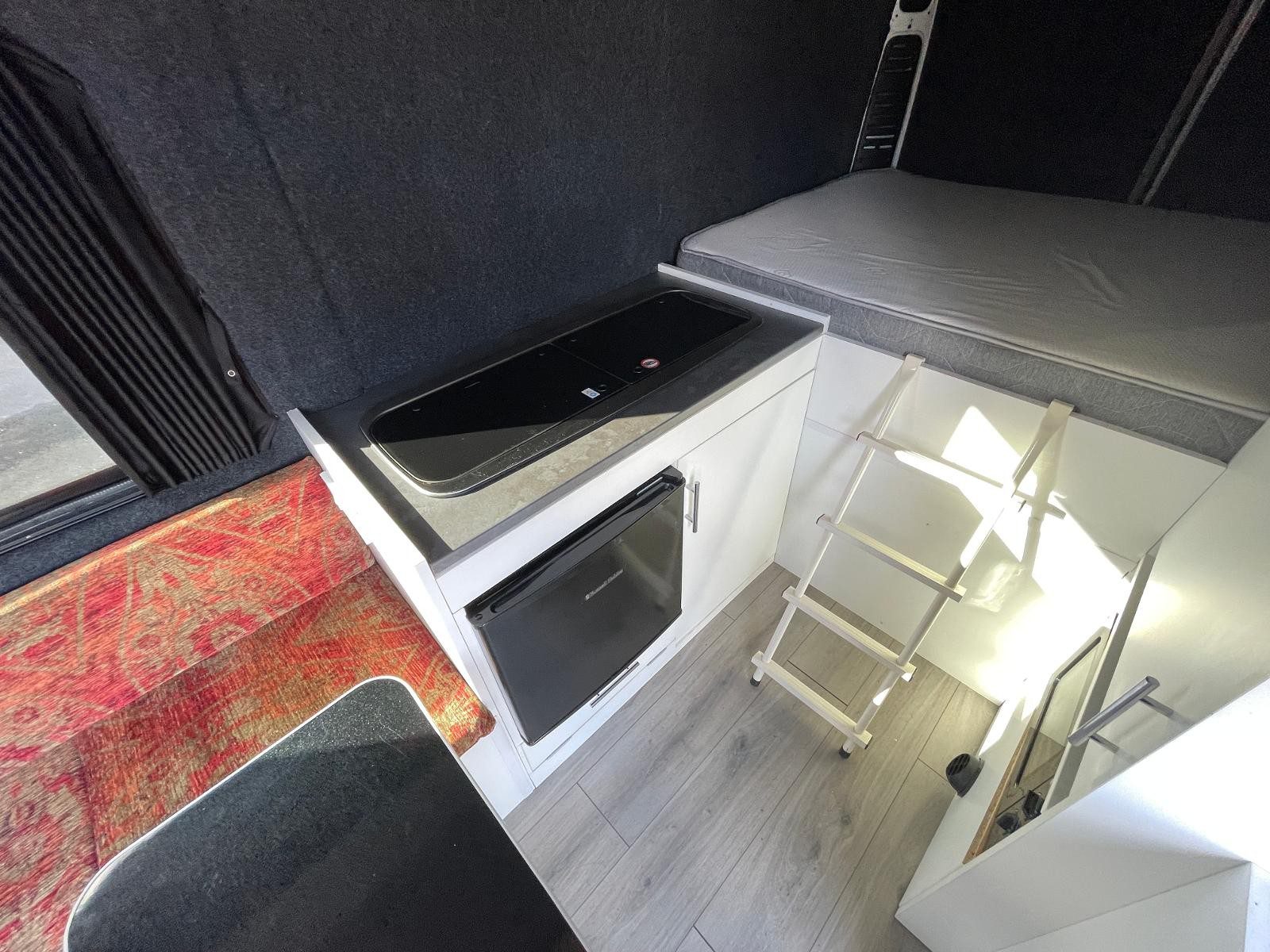 Fiat Camper - Image 10