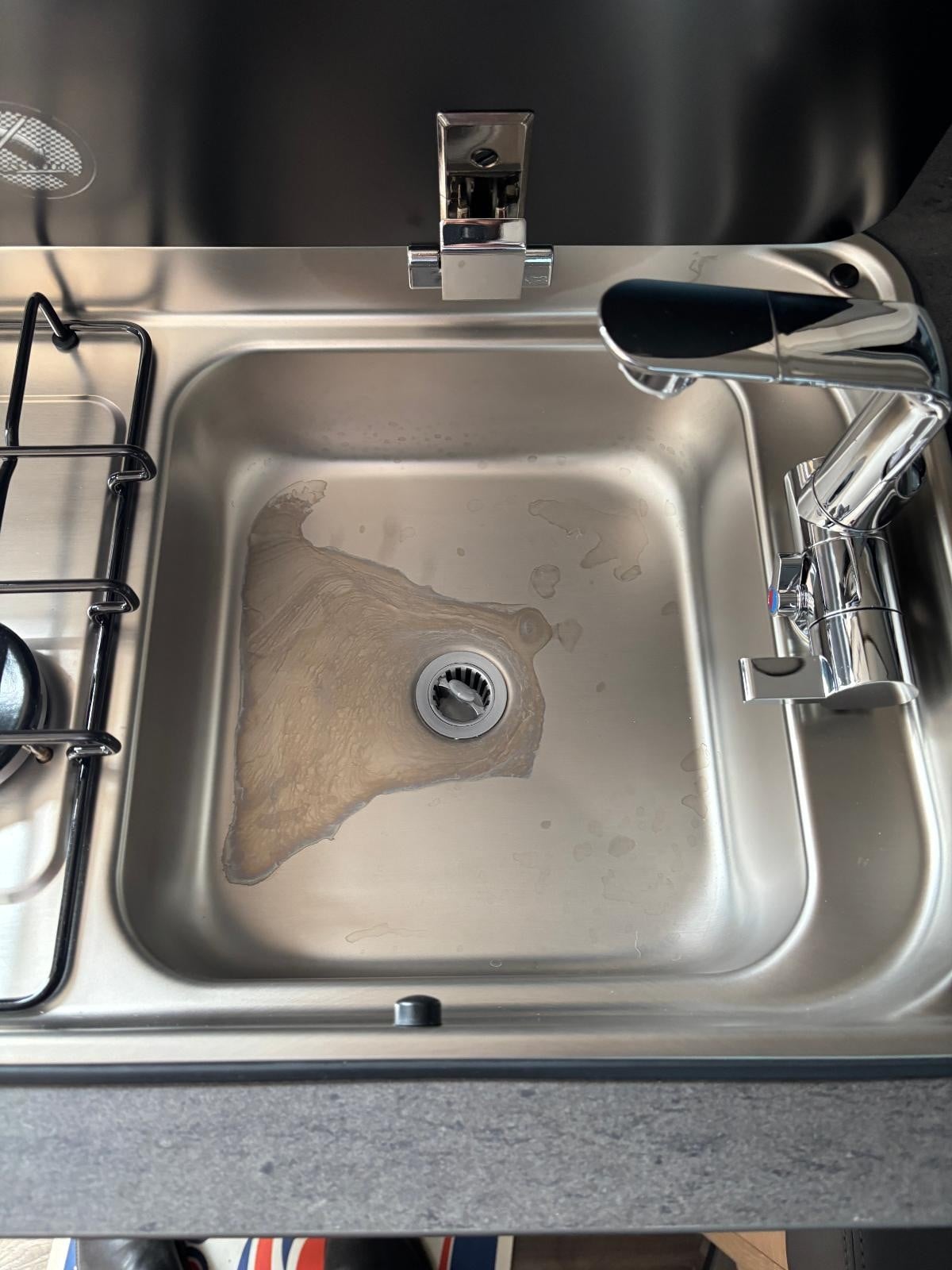 Ford Custom Camper - Image 23
