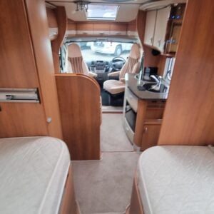 Hobby Toskana 650 - Image 11