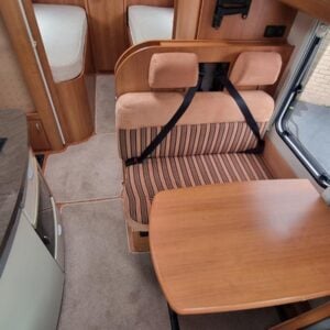 Hobby Toskana 650 - Image 8