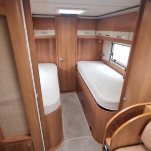Hobby Toskana 650 - Image 9