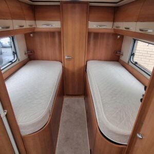 Hobby Toskana 650 - Image 10