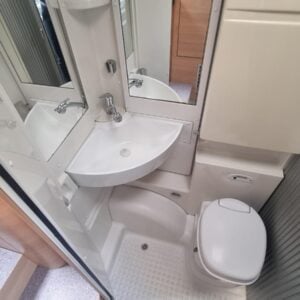 Knaus Van Ti - Image 11