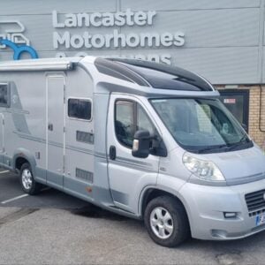 Knaus Van Ti - Image 3