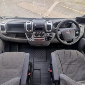 Knaus Van Ti - Image 4