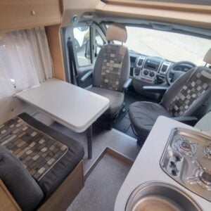 Knaus Van Ti - Image 5