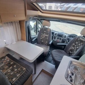 Knaus Van Ti - Image 6