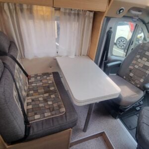 Knaus Van Ti - Image 7