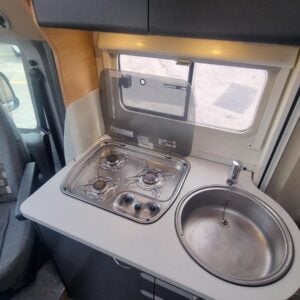 Knaus Van Ti - Image 8