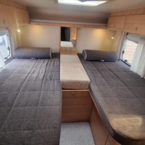 Knaus Van Ti - Image 9